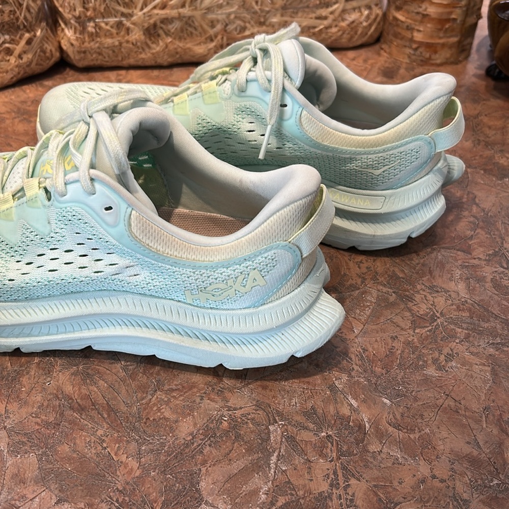HOKA Women's Kawana 2 Performance shoes - Picture 7 of 12
